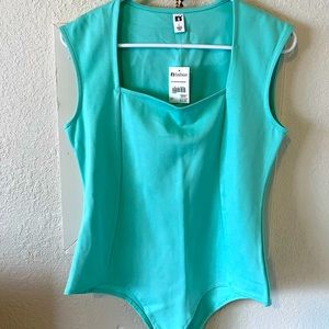 Brand new bodysuit